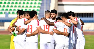 موعد مباراة الزمالك المقبلة أمام البنك الأهلى فى الدورى والقناة الناقلة
