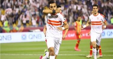 مران الزمالك.. مشاركة أوباما وفتوح وشلبى وتأهيل شيكابالا