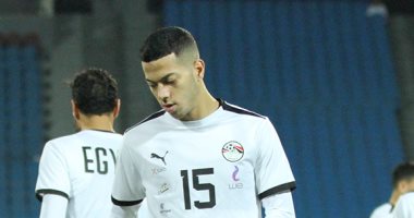 إمام عاشور فى قائمة منتخب مصر فى وديتى زامبيا والجزائر