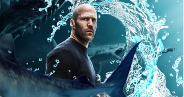 فيلم The Meg : The Trench يحقق 394 مليون دولار عالميا بعد شهرين عرض
