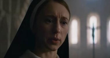 The Nun 2 يحقق 233 مليون دولار عالميا فى أقل من شهر