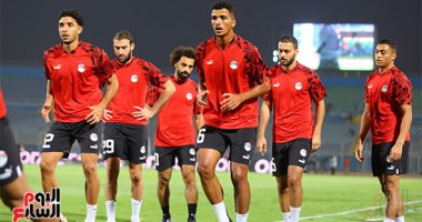 أخبار الرياضة المصرية اليوم الخميس 5 / 10 / 2023