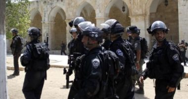 استشهاد شاب فلسطينى وإصابة آخر برصاص الاحتلال جنوب الضفة الغربية