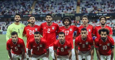 استاد القاهرة يستضيف مباراة منتخب مصر وجيبوتى بالتصفيات المؤهلة لكأس العالم