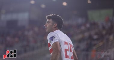 مجلس الزمالك يستنكر تصريحات وكيلة اللاعبين بشأن زيزو