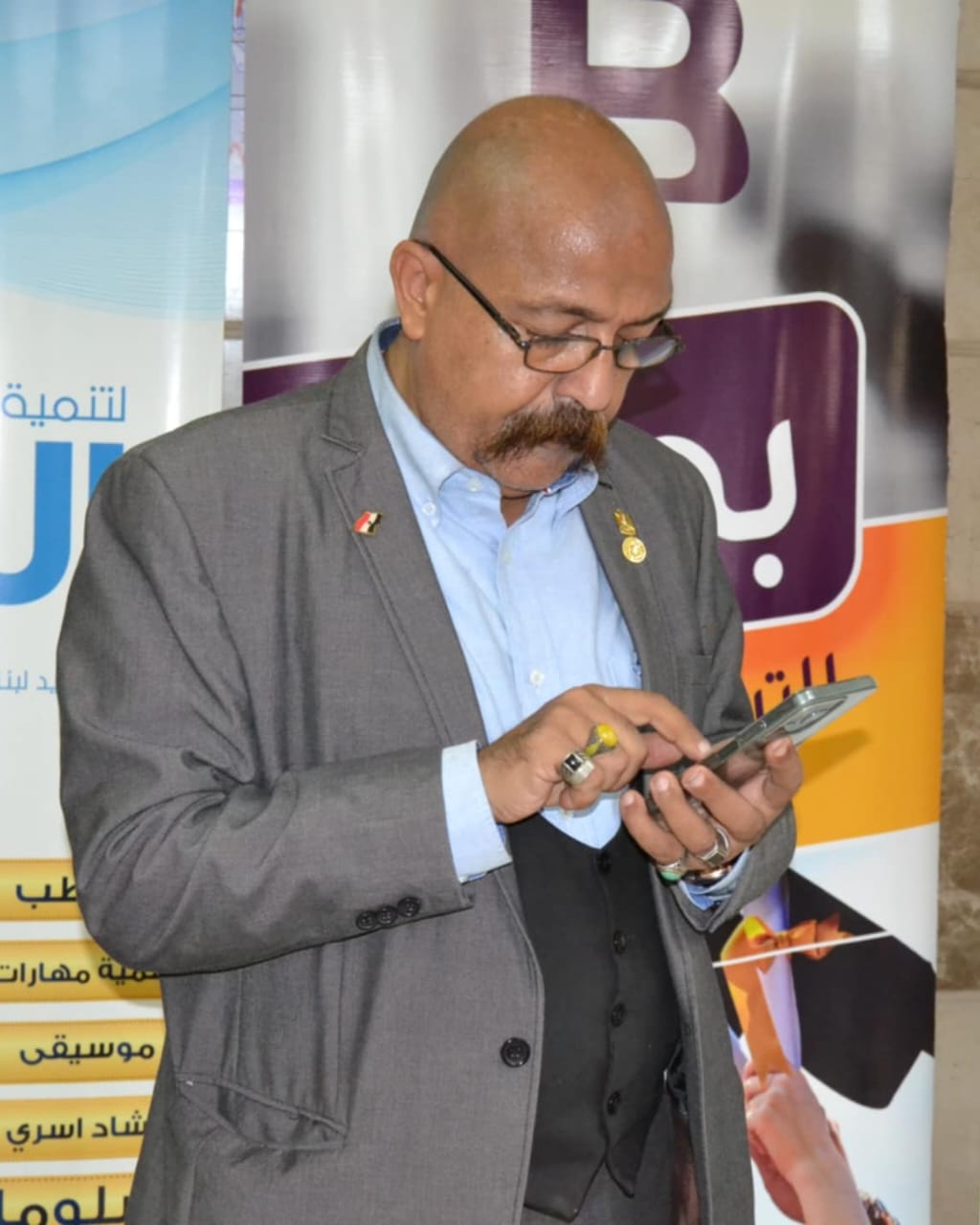 صرخة مالك ومخاوف مستأجر وموقف القانون حديث الممر السادس والخمسين